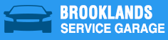 Brooklands Service Garage logo