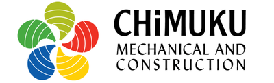 chimuku mechanical logo