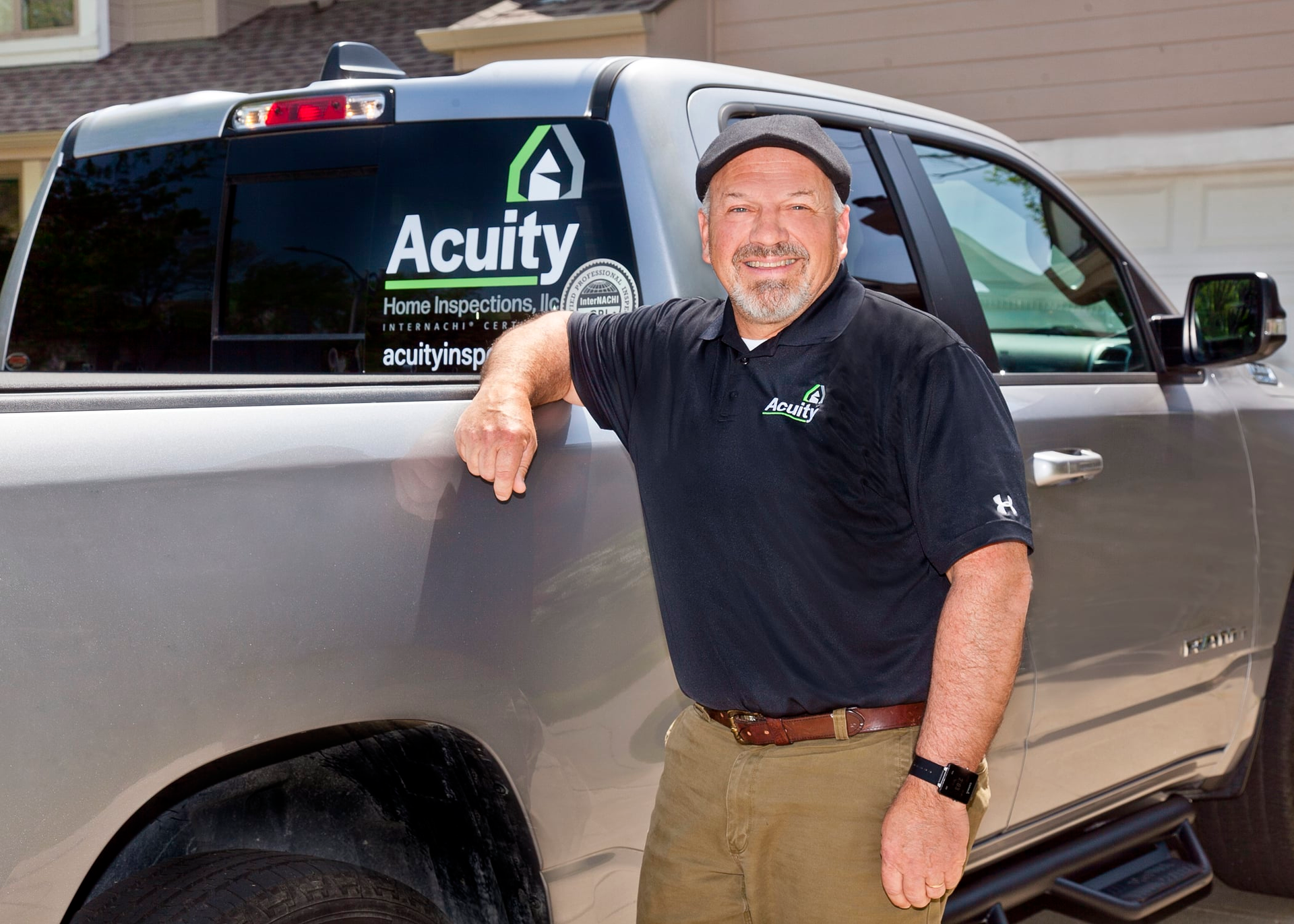 About Acuity Property Inspections About Acuity Property Inspections