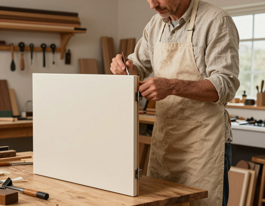 Riparazione di mobili e cucine su misura