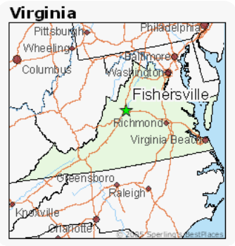 Residential Paving — Residential Place in Charlottesville, Virginia Residential Paving — Residential Place in Charlottesville, Virginia