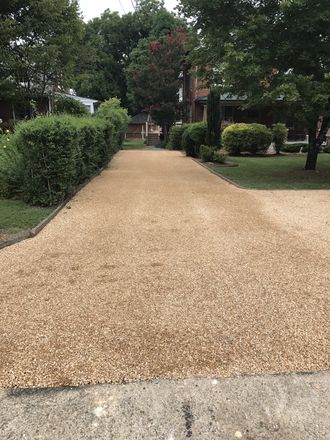 Surface Treatment —  Repairing The Residential Place in Charlottesville, Virginia