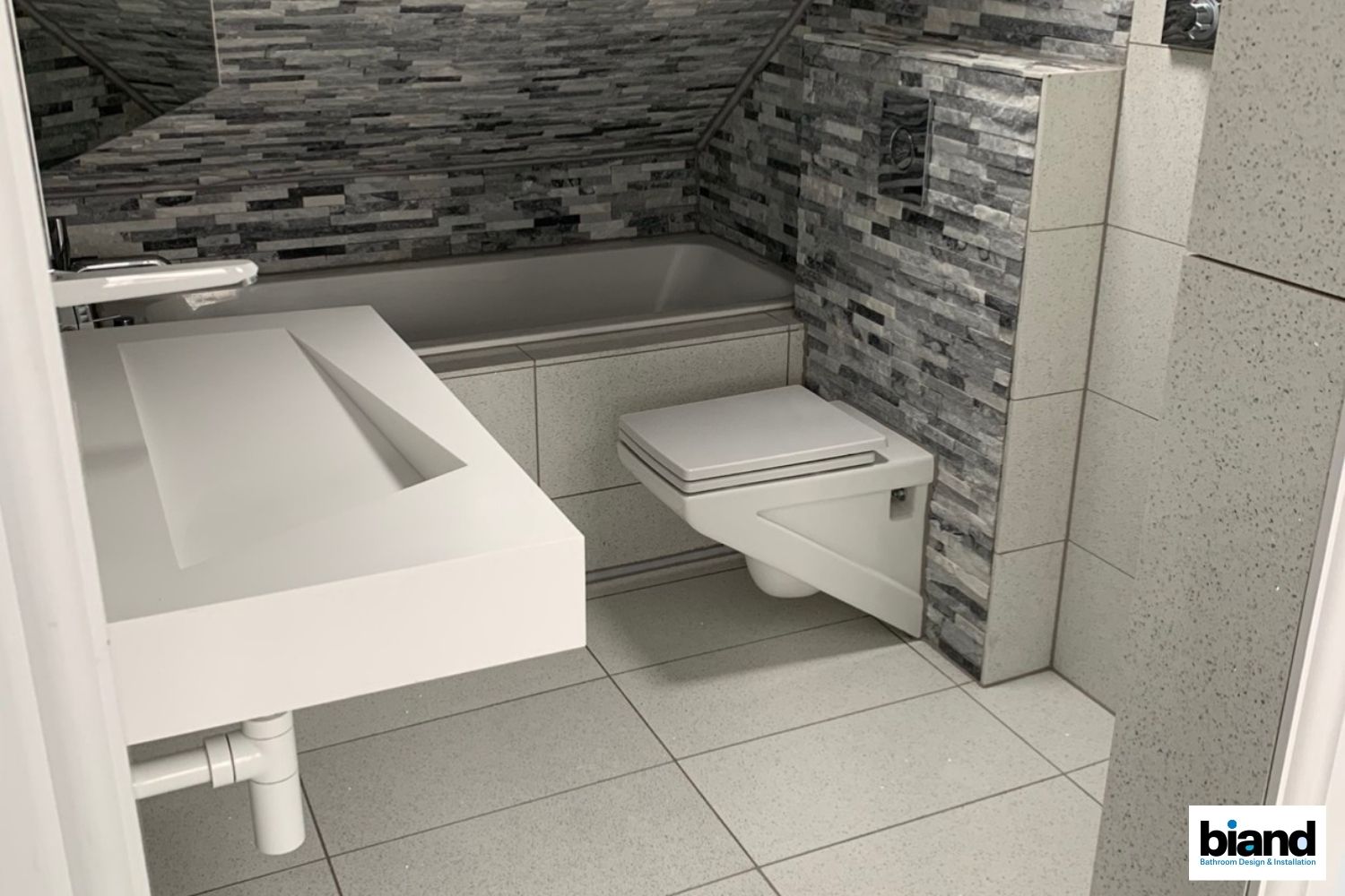 leigh on sea bathrooms