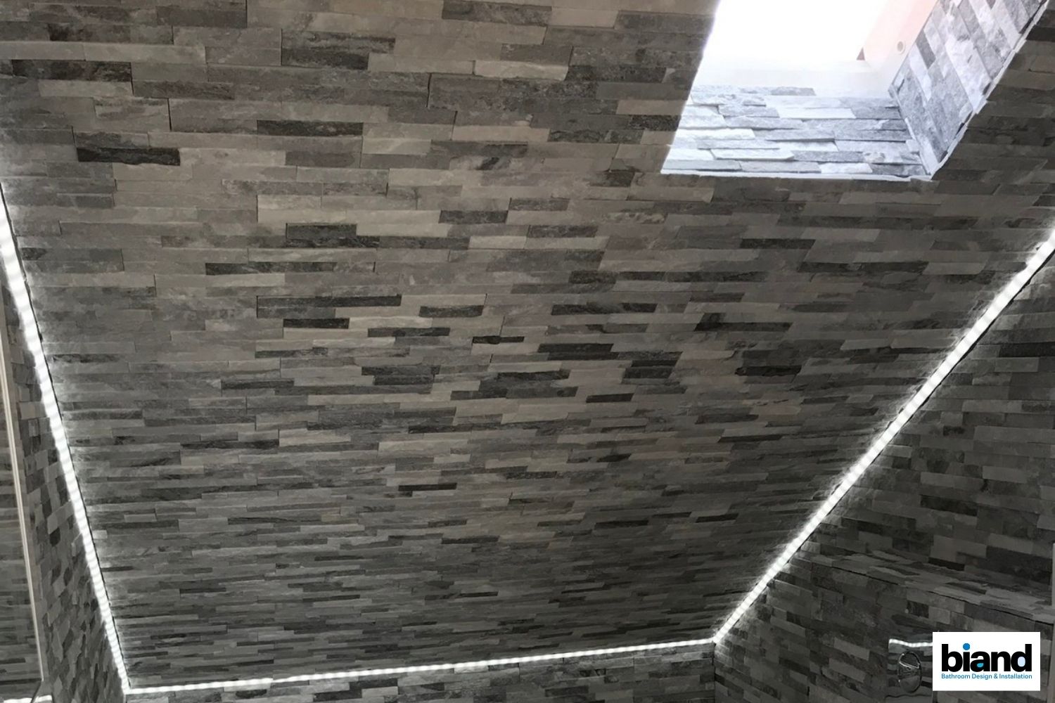 biand bathroom installs