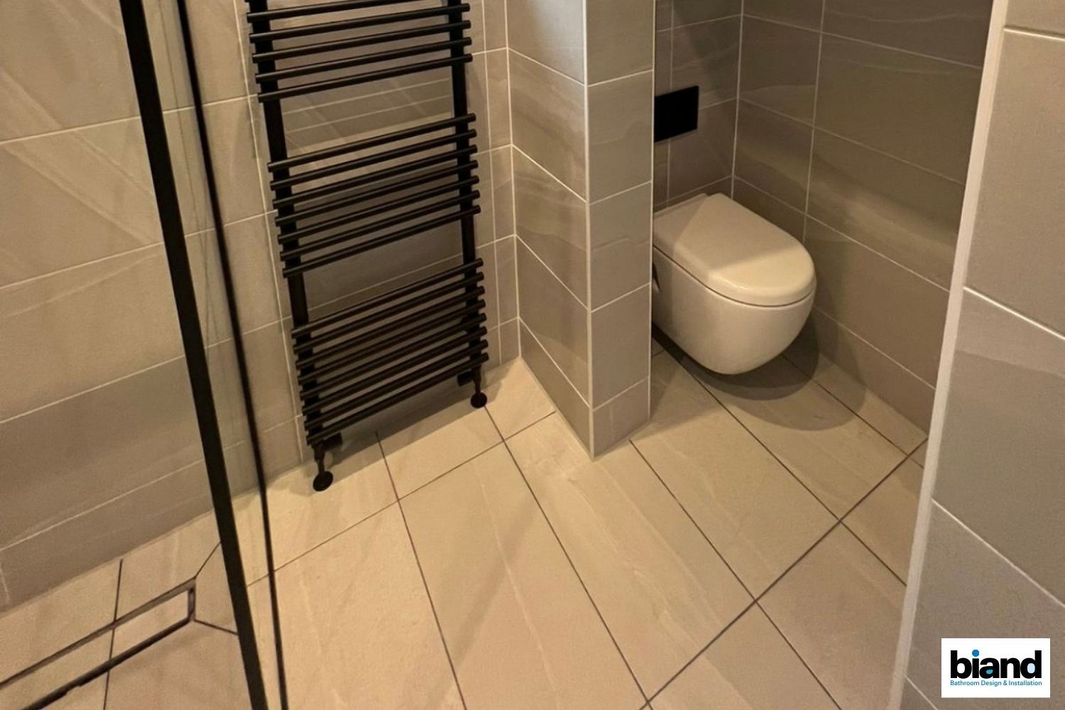 bathroom fitters in essex