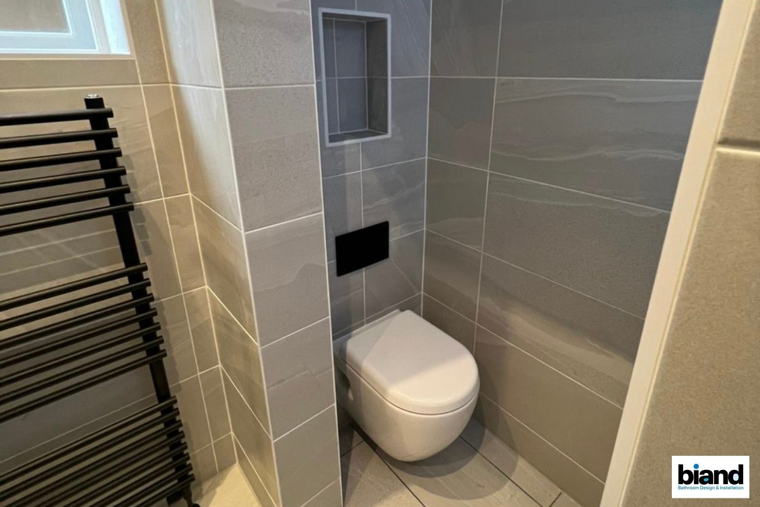 bathroom sitters southend