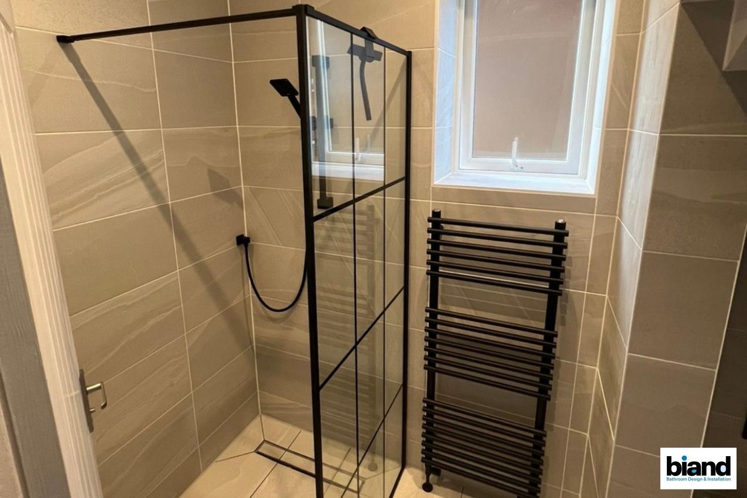 bathroom fitters essex