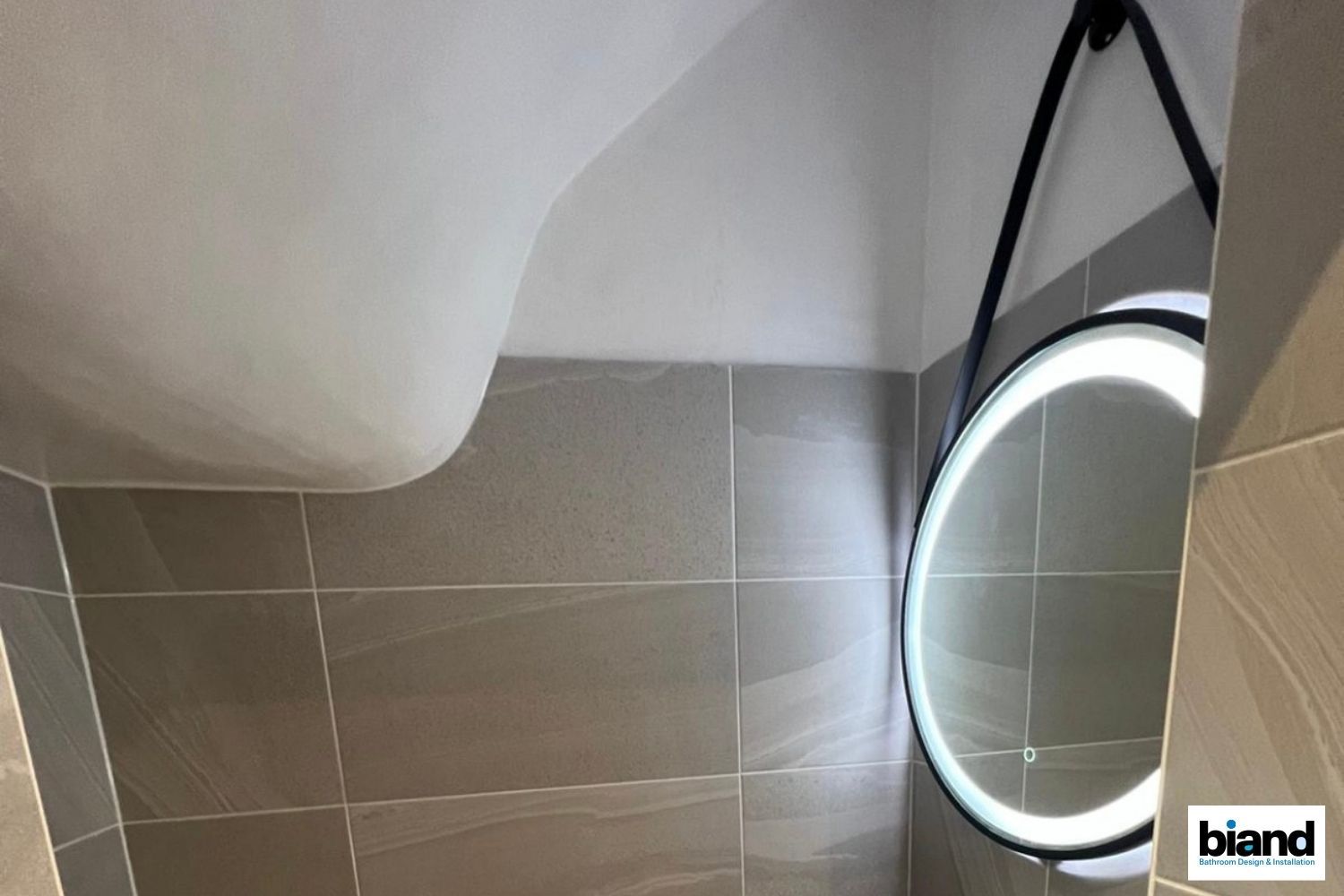 biand bathroom design