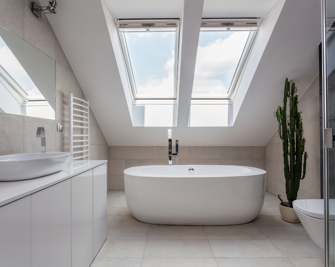 bathroom installation essex