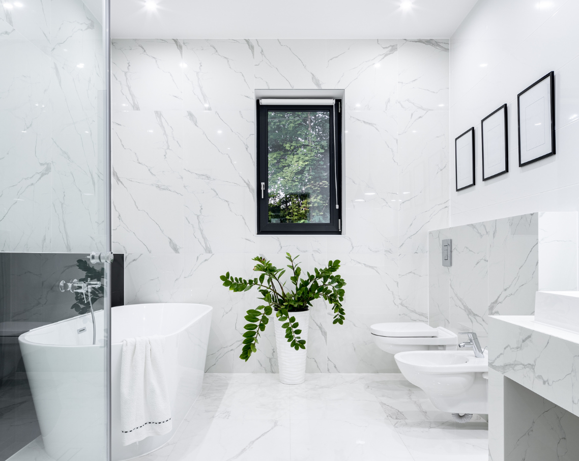 bathroom installers essex
