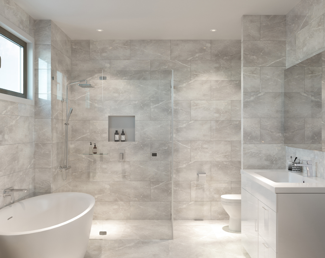 bathroom renovation essex