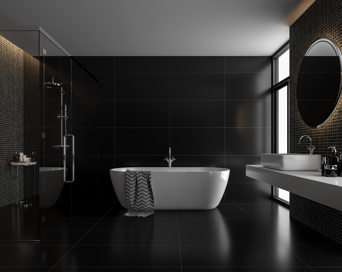 bespoke bathrooms essex