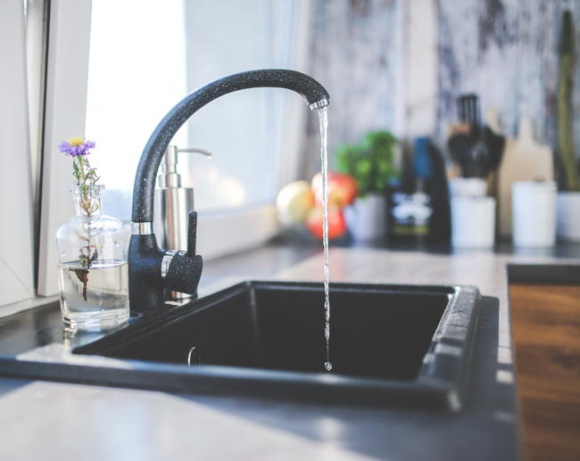 Kitchen sink installation essex