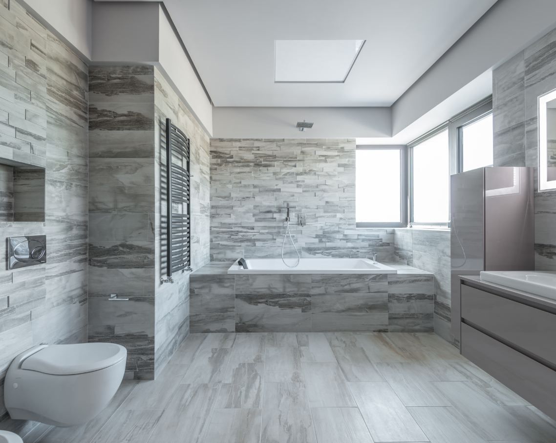 plumbing and bathrooms essex
