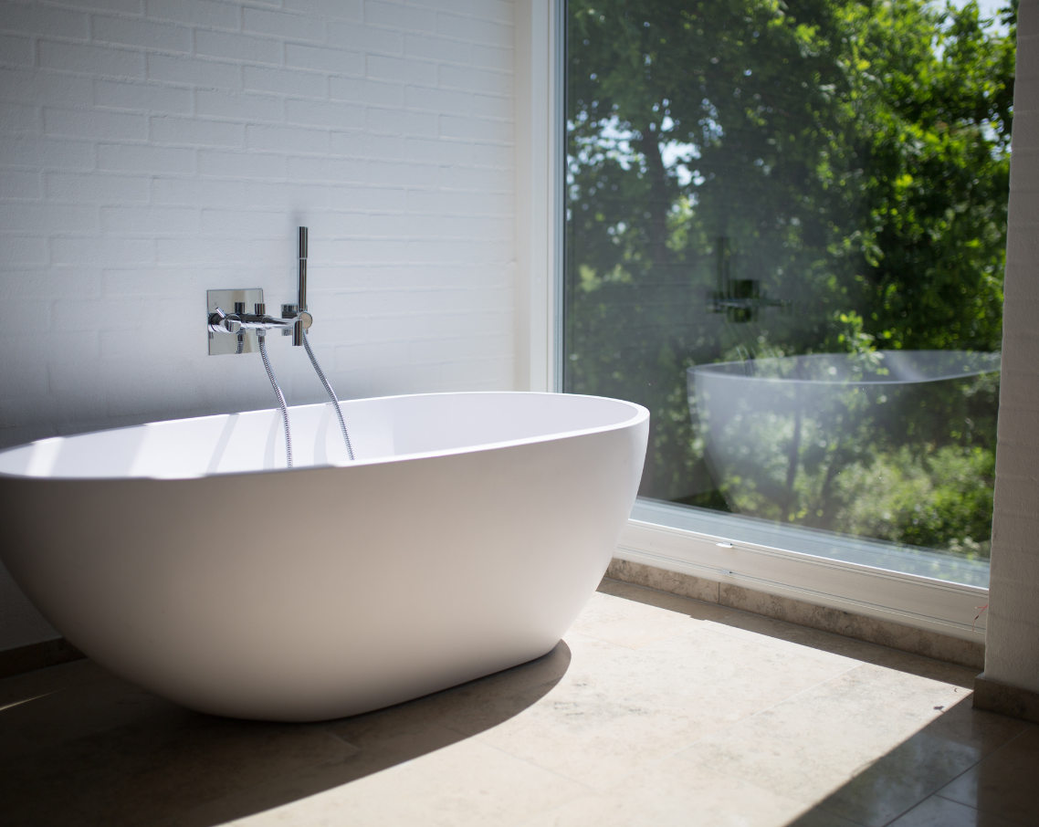 plumbing and bathrooms essex