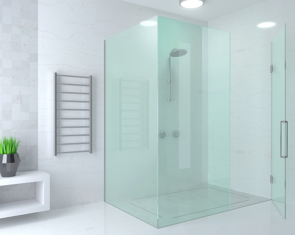 wet rooms essex