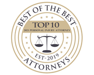 Best of the Best Attorneys