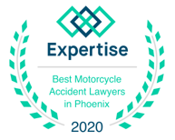 Best MOtorcycle Accident Lawyers in Phoenix