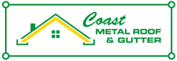 Metal Reroofing on the Central Coast