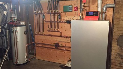 Residential and Commercial Plumbing and Heating Experts That You Can