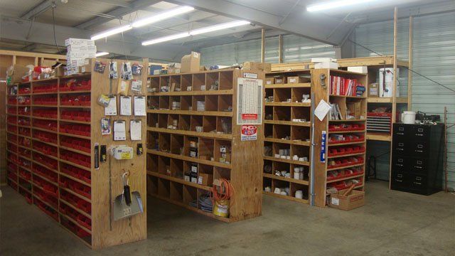 Local Commercial and Residential Plumbing and Heating Experts