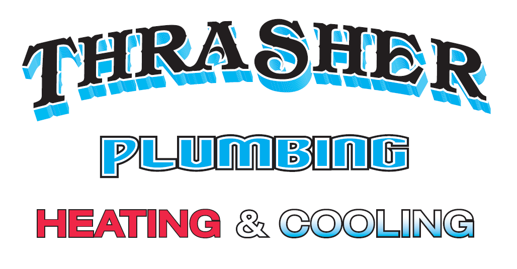 Thrasher Plumbing & Heating