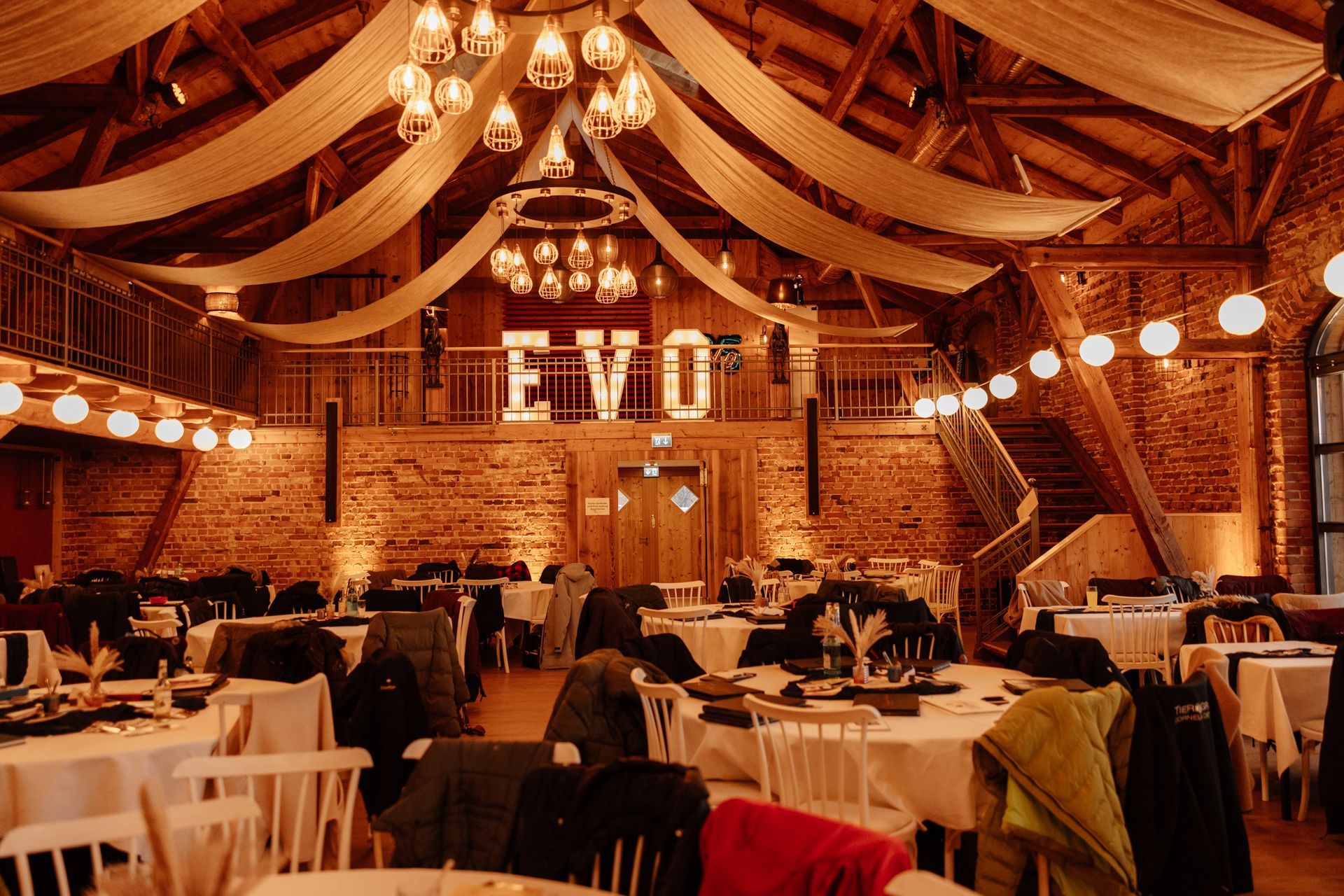 EVO 2025 - Gruppenbild der Teilnehmer:innen