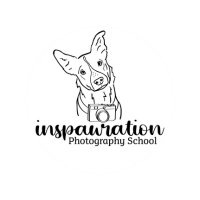 Logo Inspawration Photography School