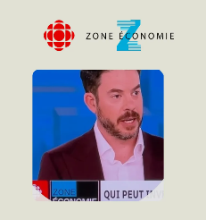 RDI Zone économie