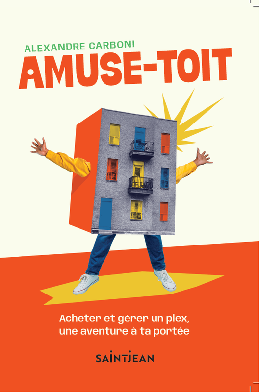 Amuse Toit