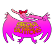 Becka Makes Buttons logo