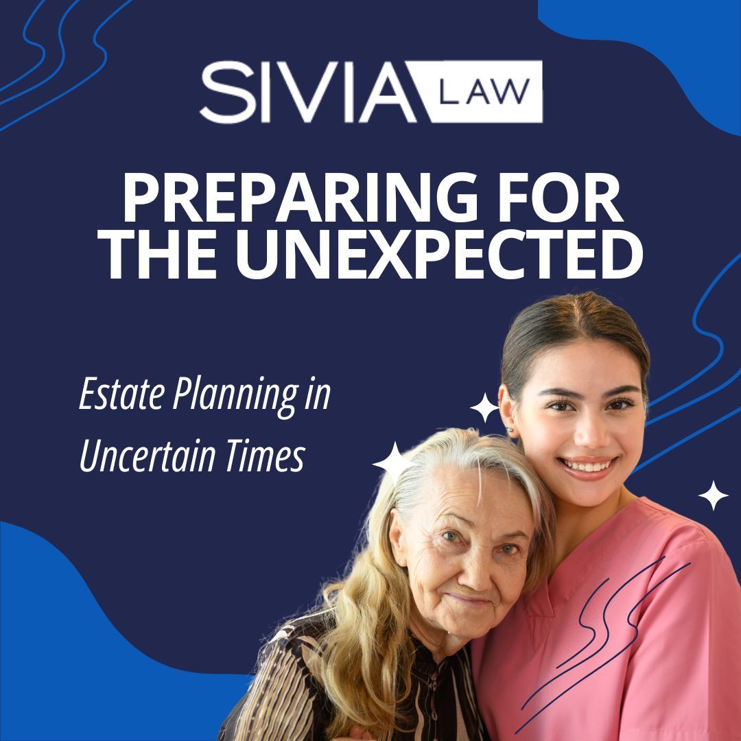 Preparing for the Unexpected
