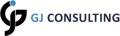 GJ Consulting Logo