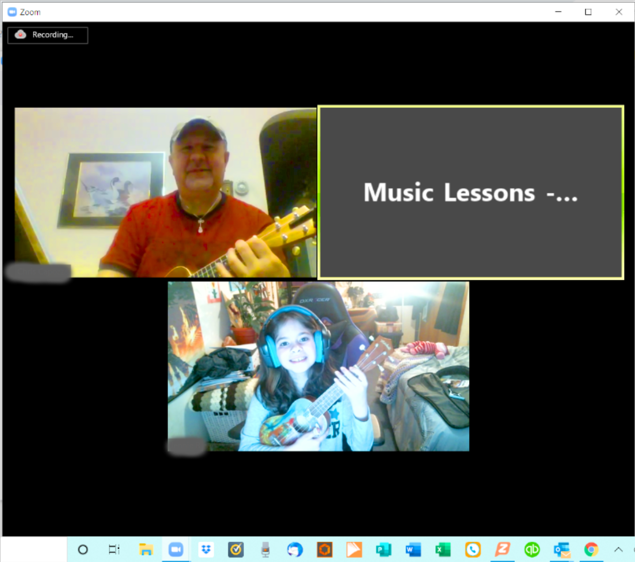 Online Music Lessons in Scranton, PA.