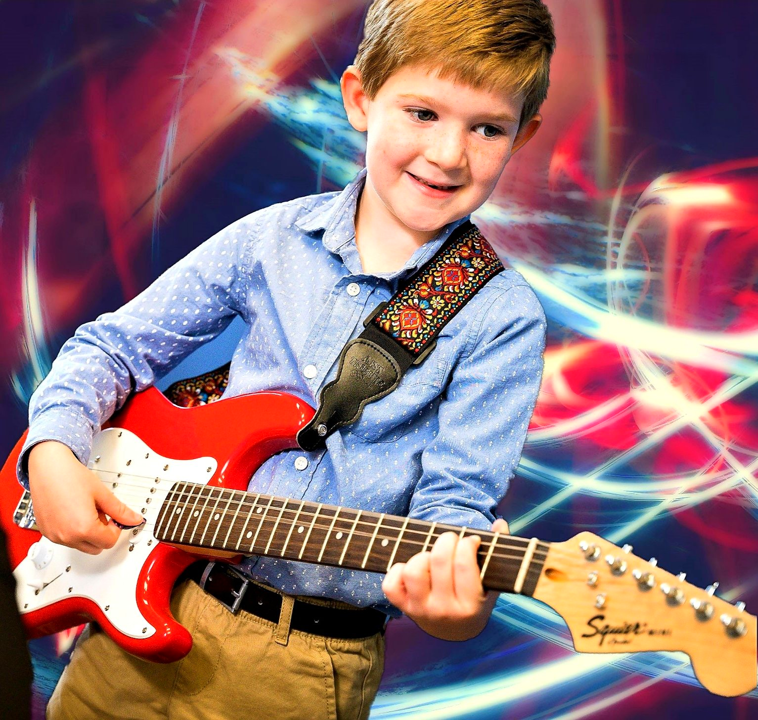 Guitar Lessons in Scranton, PA. Call 570-343-9051.
