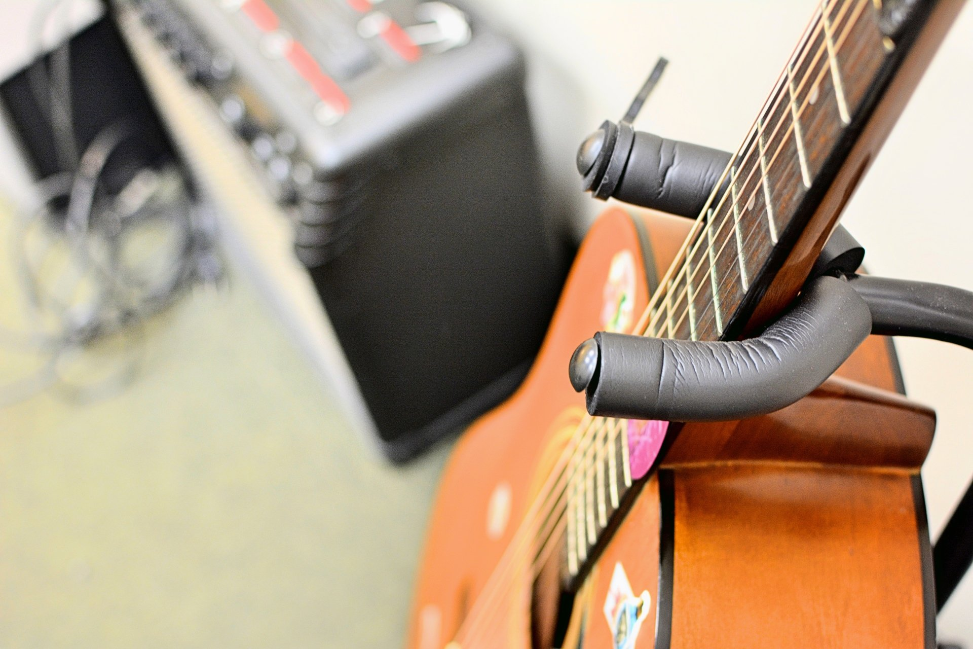 Music lessons in Scranton, PA.