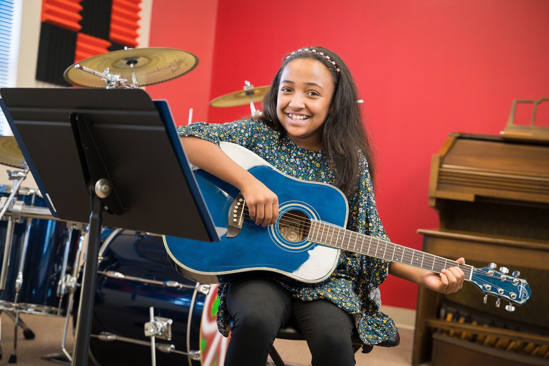 guitar lessons near me in Scranton, PA