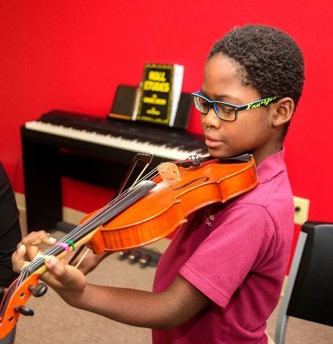 Lessons | Learn to Play Violin | Teacher | PA.