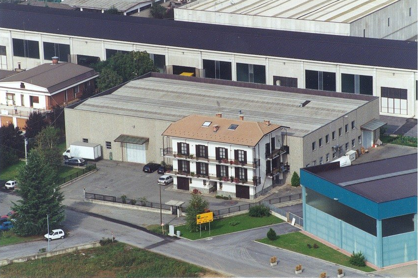 Manufacturer of ice cream cones