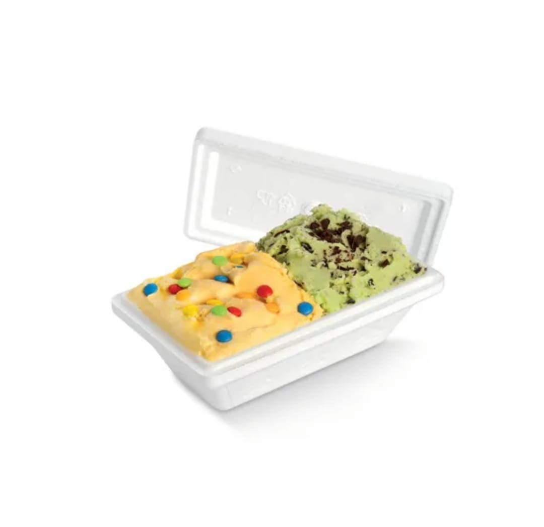 vaschette da asporto