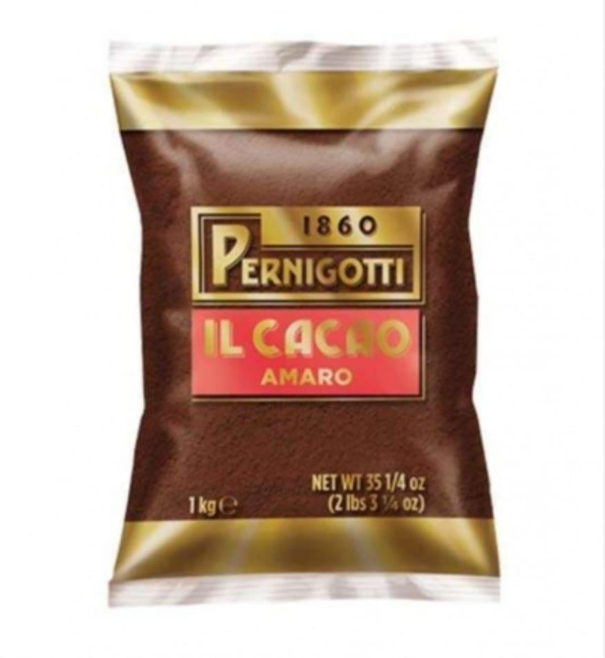 cacao pernigotti