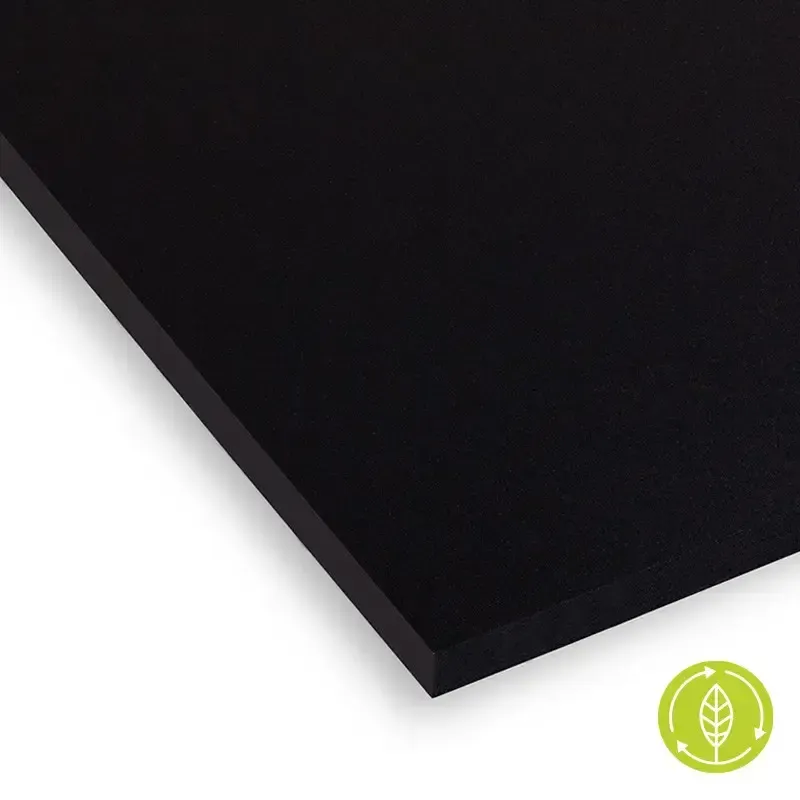 Lastre in PVC espanso bianco a struttura cellulare per isolamento e carpenteria leggera - Poliplastica Srl