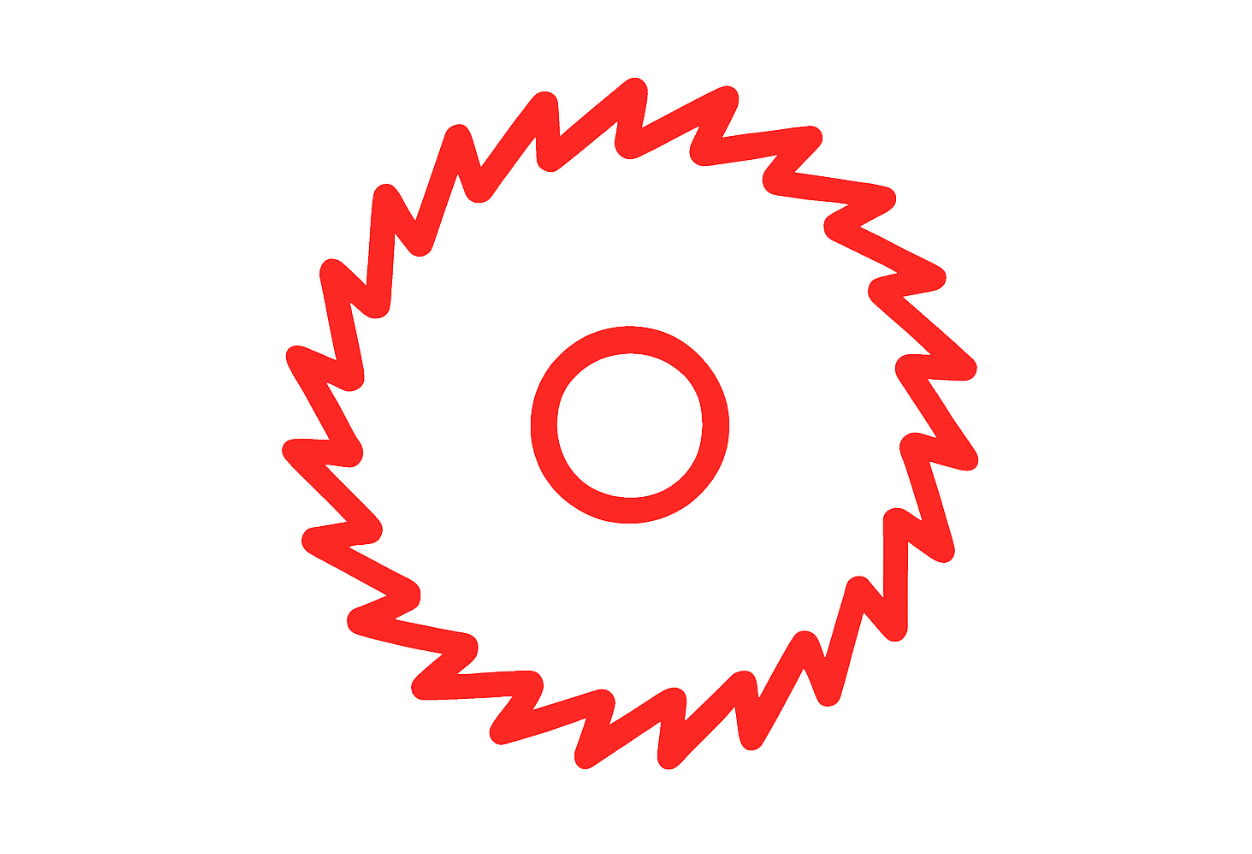 taglio a misura professionale di lastre e prodotti in plastica di Poliplastica Srl