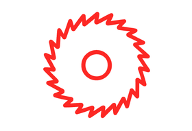 Servizio di taglio a misura preciso e personalizzato per ogni esigenza. taglio a misura professionale di lastre e prodotti in plastica di Poliplastica Srl