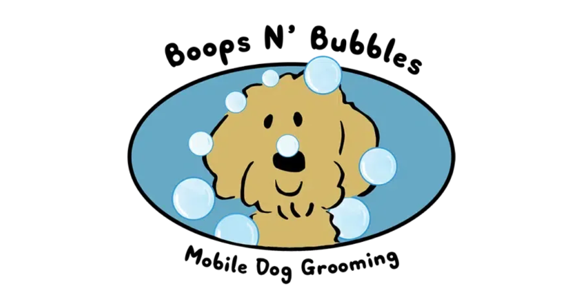 Mobile Dog Groomer in Pleasanton Professional Dog Groomer