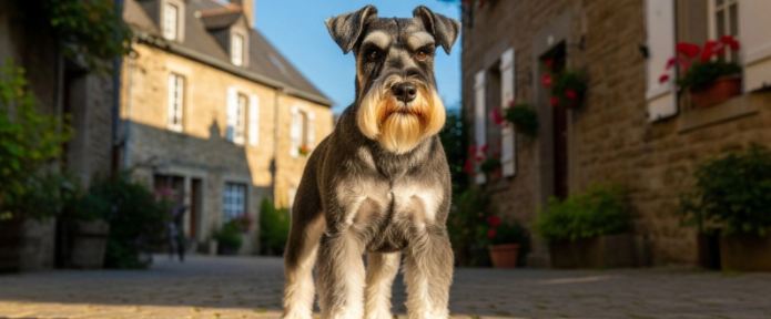 best haircut for dogs
