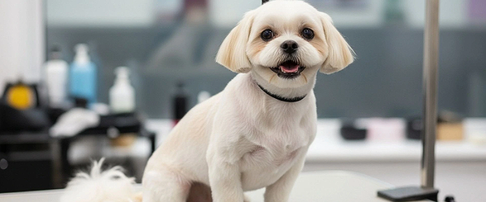 Dog Haircut Styles