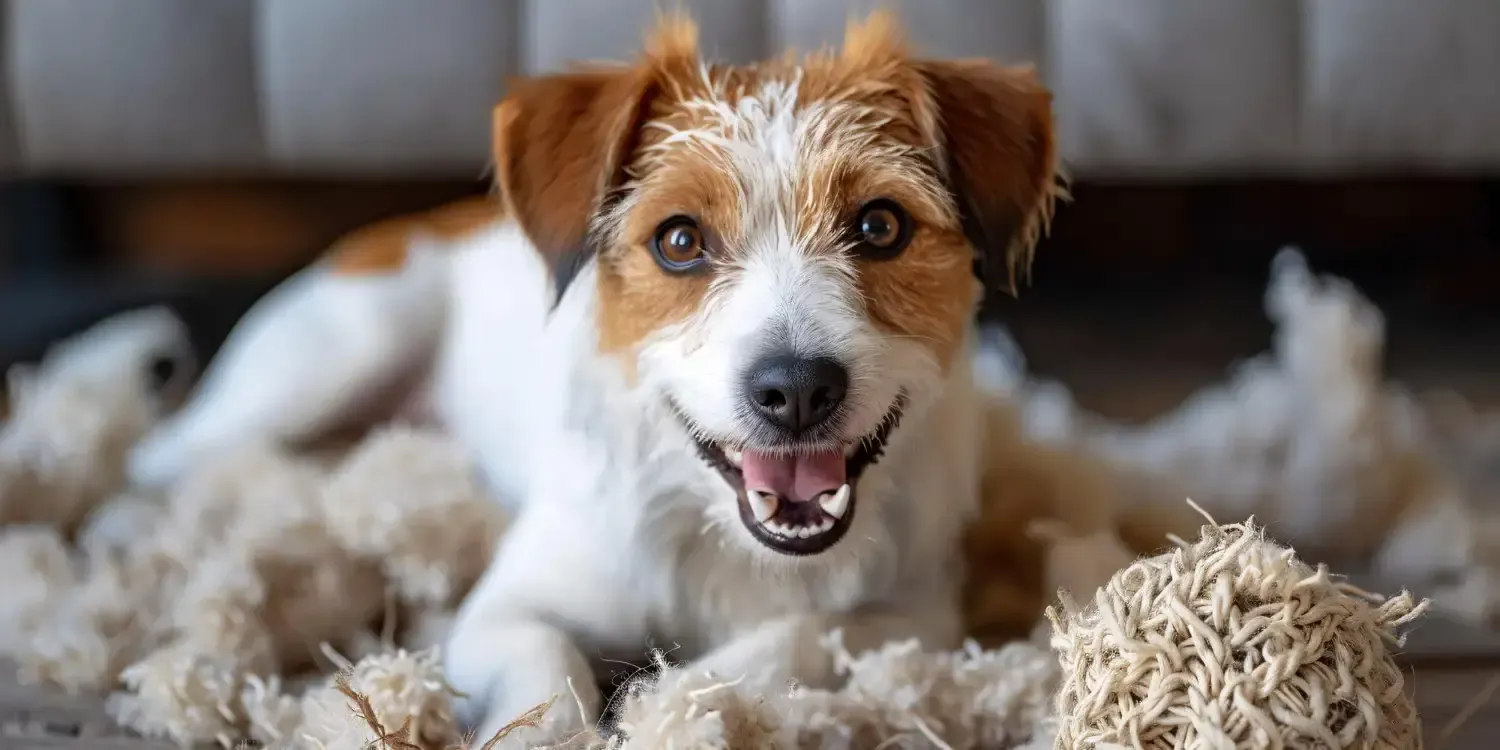 Dog Shedding So Much
