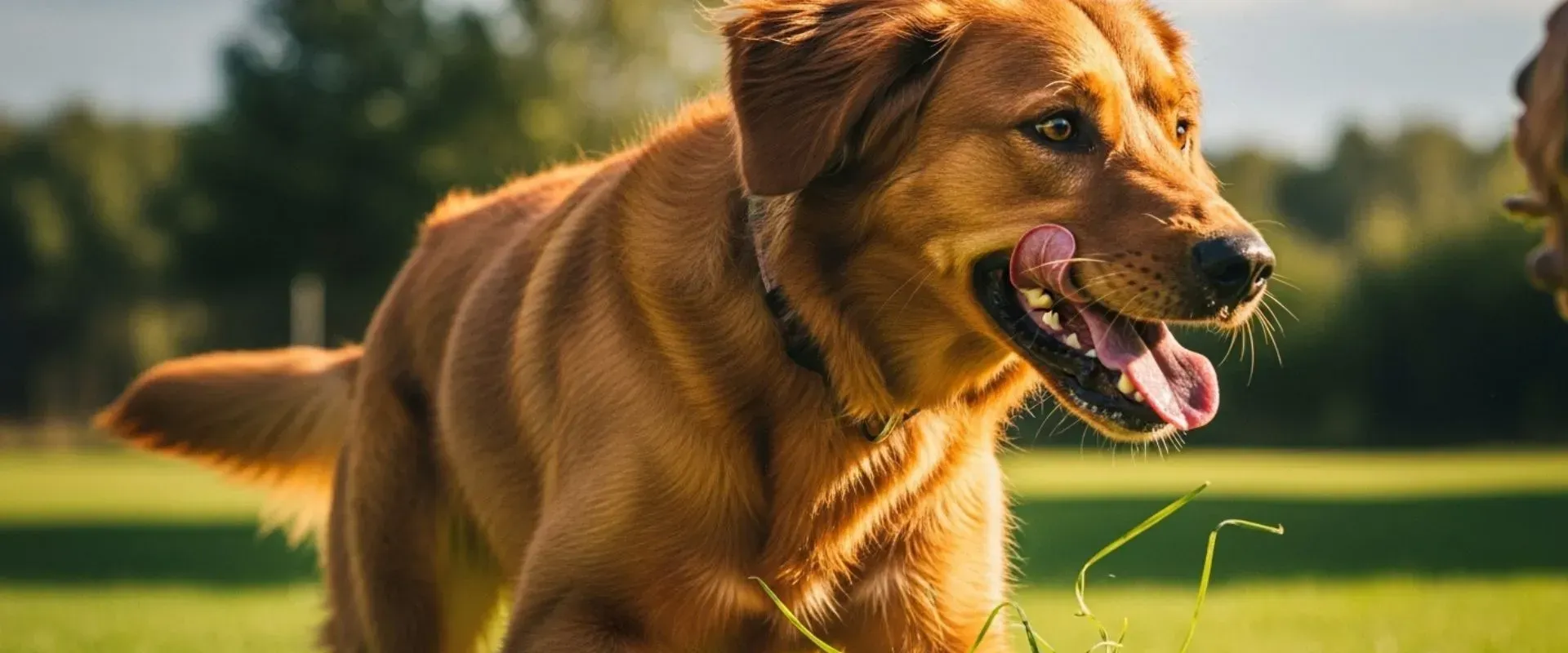 how to keep dog coat shiny