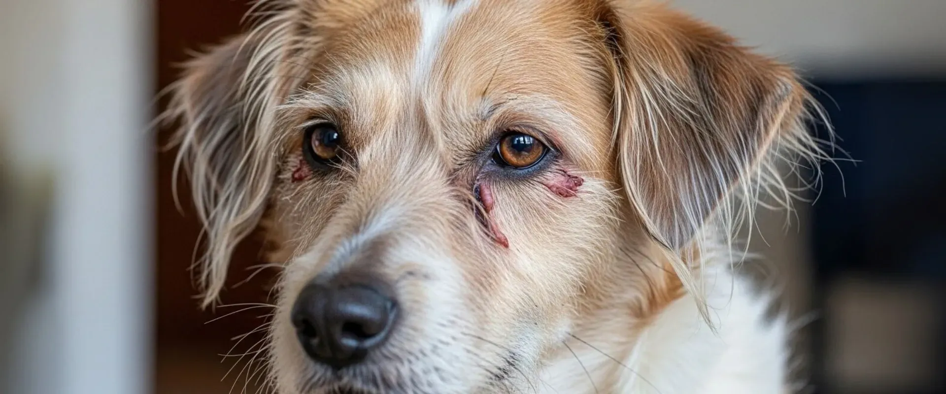 Signs your dog needs a grooming session